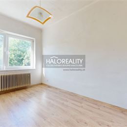 Predaj, rodinný dom Tisovec, Muránska - EXKLUZÍVNE HALO REALITY