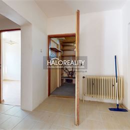 Predaj, rodinný dom Tisovec, Muránska - EXKLUZÍVNE HALO REALITY