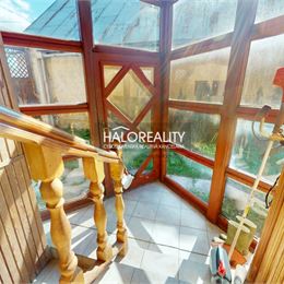 Predaj, rodinný dom Tisovec, Muránska - EXKLUZÍVNE HALO REALITY