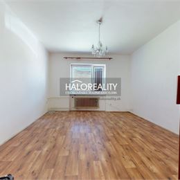 Predaj, rodinný dom Tisovec, Muránska - EXKLUZÍVNE HALO REALITY