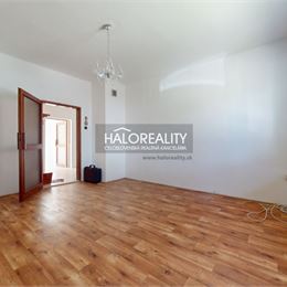 Predaj, rodinný dom Tisovec, Muránska - EXKLUZÍVNE HALO REALITY