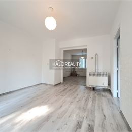 Predaj, dvojizbový byt Komárno, nedaľeko železničnej stanice