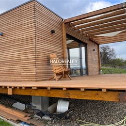 Predaj, rekreačný pozemok Banská Štiavnica, Banky - ZNÍŽENÁ CENA + VIDEOOBHLIADKA