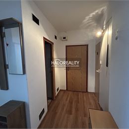 Predaj, dvojizbový byt Dolné Vestenice - EXKLUZÍVNE HALO REALITY