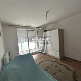Predaj, dvojizbový byt Dolné Vestenice - EXKLUZÍVNE HALO REALITY