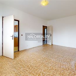 Predaj, trojizbový byt Lučenec - EXKLUZÍVNE HALO REALITY