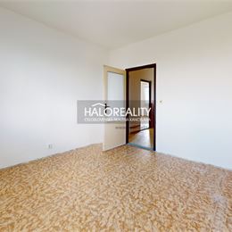 Predaj, trojizbový byt Lučenec - EXKLUZÍVNE HALO REALITY