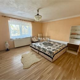 Predaj, rodinný dom Padarovce - EXKLUZÍVNE HALO REALITY