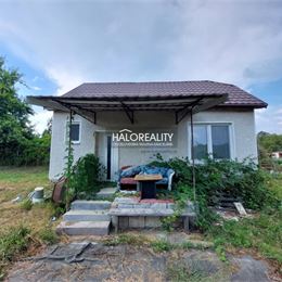 Predaj, rodinný dom Padarovce - EXKLUZÍVNE HALO REALITY