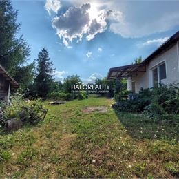 Predaj, rodinný dom Padarovce - EXKLUZÍVNE HALO REALITY