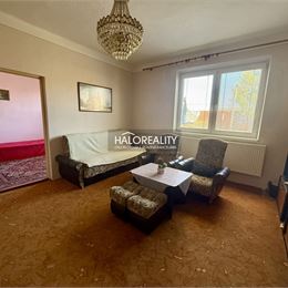 Predaj, rodinný dom Padarovce - EXKLUZÍVNE HALO REALITY