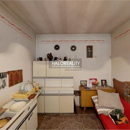 Predaj, rodinný dom Padarovce - EXKLUZÍVNE HALO REALITY