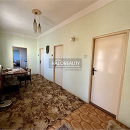 Predaj, rodinný dom Padarovce - EXKLUZÍVNE HALO REALITY