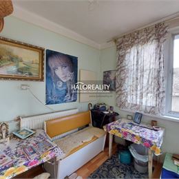 Predaj, rodinný dom Padarovce - EXKLUZÍVNE HALO REALITY