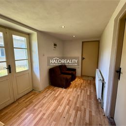 Predaj, rodinný dom Padarovce - EXKLUZÍVNE HALO REALITY