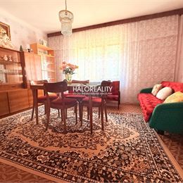 Predaj, rodinný dom Čechy, 3-izbový