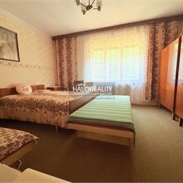 Predaj, rodinný dom Čechy, 3-izbový