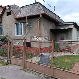 Predaj, rodinný dom Dvorianky - EXKLUZÍVNE HALO REALITY