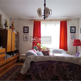 Predaj, rodinný dom Dvorianky - EXKLUZÍVNE HALO REALITY