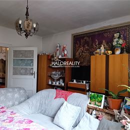 Predaj, rodinný dom Dvorianky - EXKLUZÍVNE HALO REALITY