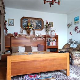 Predaj, rodinný dom Dvorianky - EXKLUZÍVNE HALO REALITY