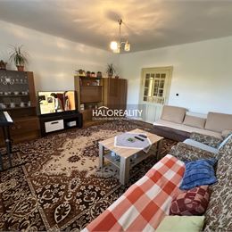 Predaj, rodinný dom Čata - ZNÍŽENÁ CENA
