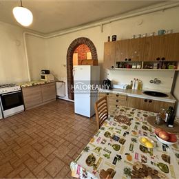 Predaj, rodinný dom Čata - ZNÍŽENÁ CENA
