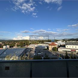 Predaj, dvojizbový byt Prievidza, Sídlisko Žabník - EXKLUZÍVNE HALO REALITY