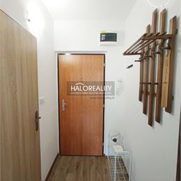 Predaj, jednoizbový byt Detva, zrekonštruovaný - EXKLUZÍVNE HALO REALITY