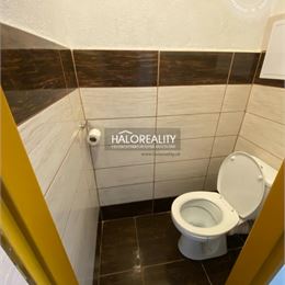 REZERVOVANÉ - Predaj, dvojizbový byt Dúbrava - ZNÍŽENÁ CENA - EXKLUZÍVNE HALO REALITY