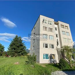 REZERVOVANÉ - Predaj, dvojizbový byt Dúbrava - ZNÍŽENÁ CENA - EXKLUZÍVNE HALO REALITY