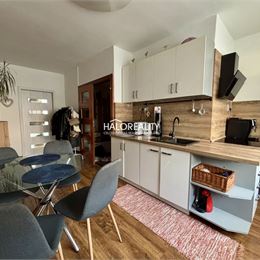 Predaj, trojizbový byt Revúca - EXKLUZÍVNE HALO REALITY