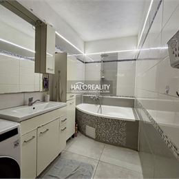 Predaj, trojizbový byt Revúca - EXKLUZÍVNE HALO REALITY