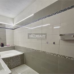 Predaj, trojizbový byt Revúca - EXKLUZÍVNE HALO REALITY