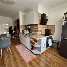 Predaj, trojizbový byt Revúca - EXKLUZÍVNE HALO REALITY