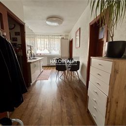 Predaj, trojizbový byt Revúca - EXKLUZÍVNE HALO REALITY