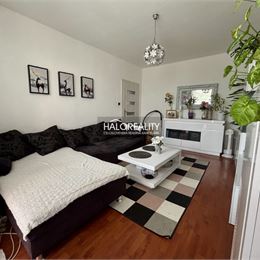 Predaj, trojizbový byt Revúca - EXKLUZÍVNE HALO REALITY