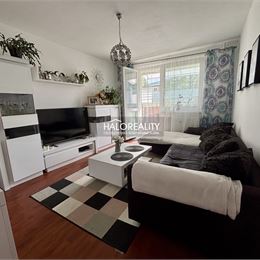 Predaj, trojizbový byt Revúca - EXKLUZÍVNE HALO REALITY