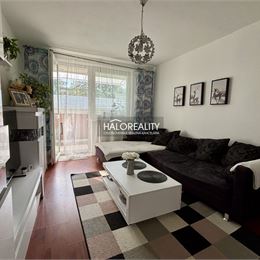 Predaj, trojizbový byt Revúca - EXKLUZÍVNE HALO REALITY