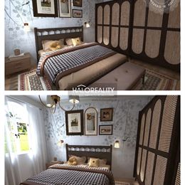 Predaj, chalupa Borský Svätý Jur - ZNÍŽENÁ CENA - EXKLUZÍVNE HALO REALITY