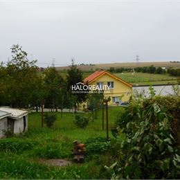 Predaj, rodinný dom Čermany - EXKLUZÍVNE HALO REALITY