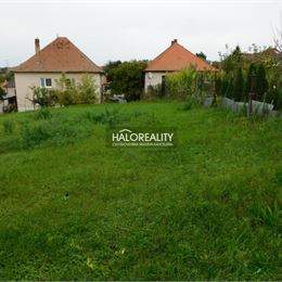 Predaj, rodinný dom Čermany - EXKLUZÍVNE HALO REALITY