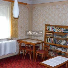 Predaj, rodinný dom Čermany - EXKLUZÍVNE HALO REALITY
