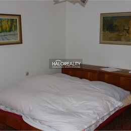 Predaj, rodinný dom Čermany - EXKLUZÍVNE HALO REALITY