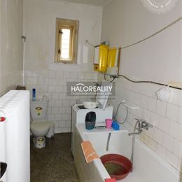 Predaj, rodinný dom Čermany - EXKLUZÍVNE HALO REALITY