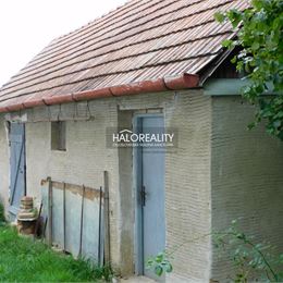 Predaj, rodinný dom Čermany - EXKLUZÍVNE HALO REALITY