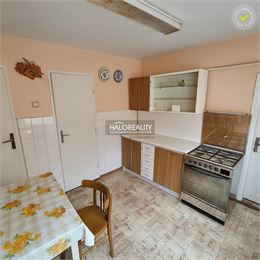 Predaj, rodinný dom Bojničky