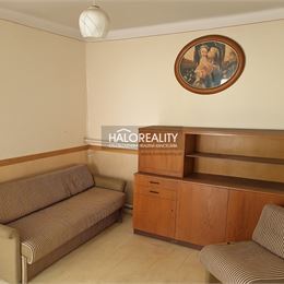 Predaj, rodinný dom Bojničky