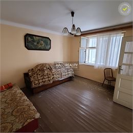 Predaj, rodinný dom Bojničky