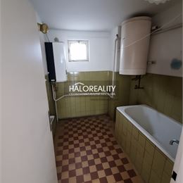 Predaj, rodinný dom Bojničky